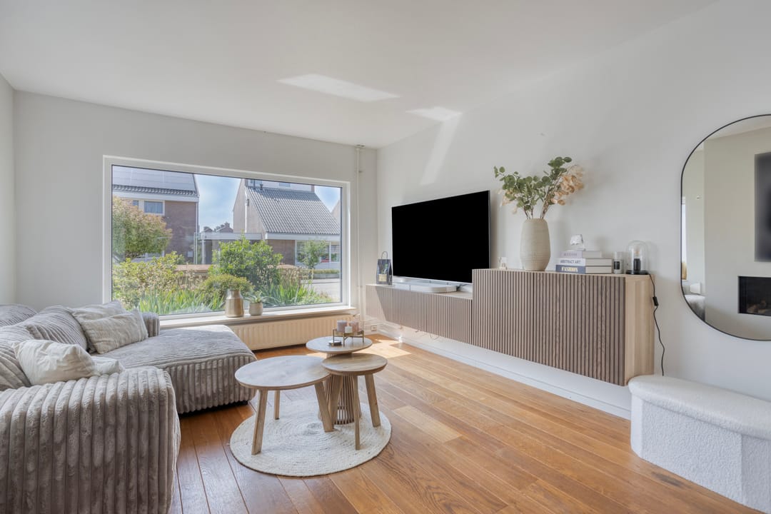 Foto 2 van Achter de Hoven 18