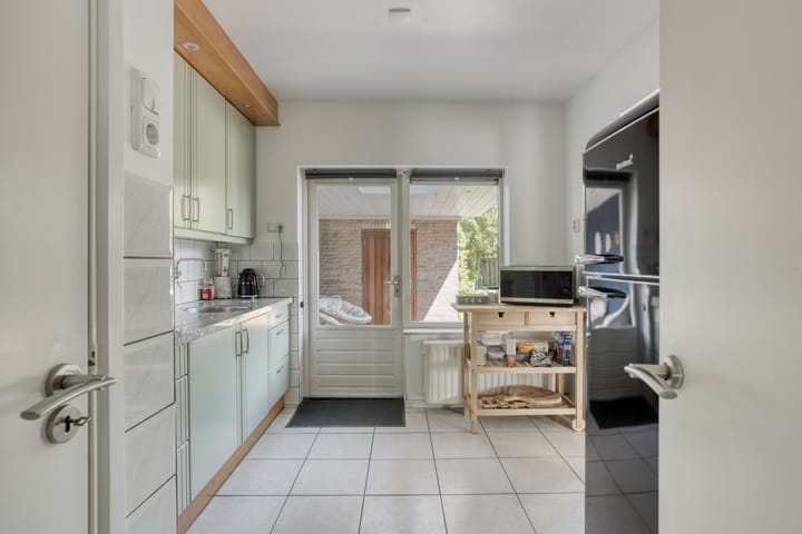 Foto 6 van Achter de Hoven 18