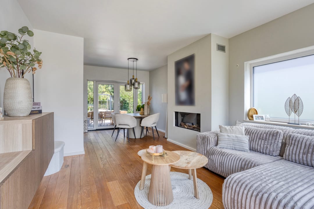 Foto 13 van Achter de Hoven 18