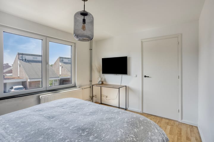 Foto 17 van Achter de Hoven 18