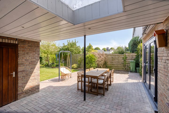 Foto 24 van Achter de Hoven 18