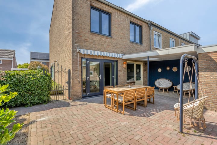 Foto 25 van Achter de Hoven 18