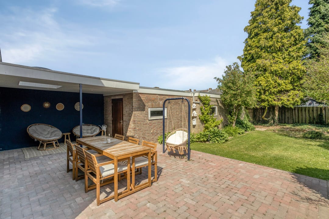 Foto 26 van Achter de Hoven 18