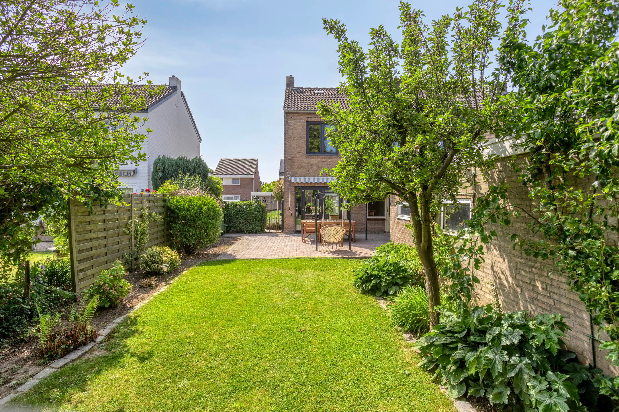 Foto 27 van Achter de Hoven 18