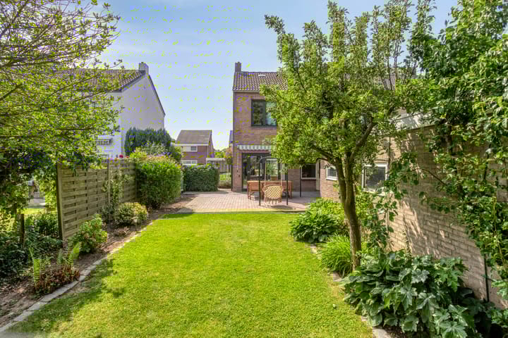 Foto 27 van Achter de Hoven 18