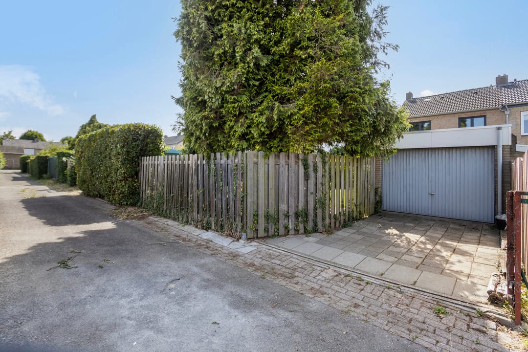 Foto 28 van Achter de Hoven 18