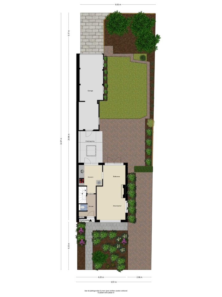 Foto 32 van Achter de Hoven 18