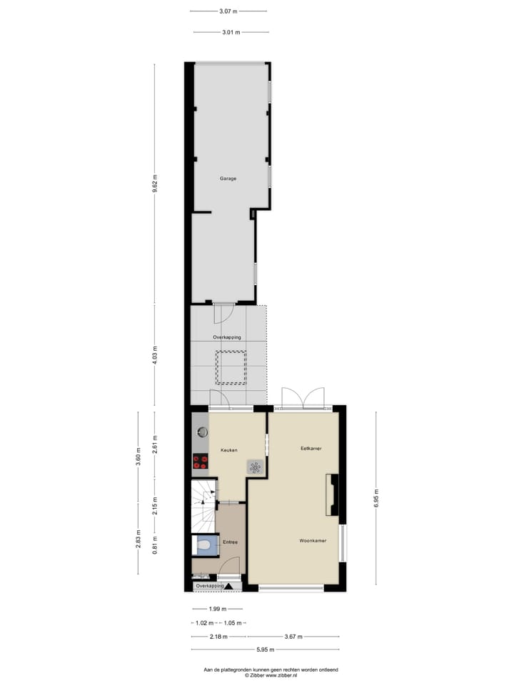 Foto 33 van Achter de Hoven 18