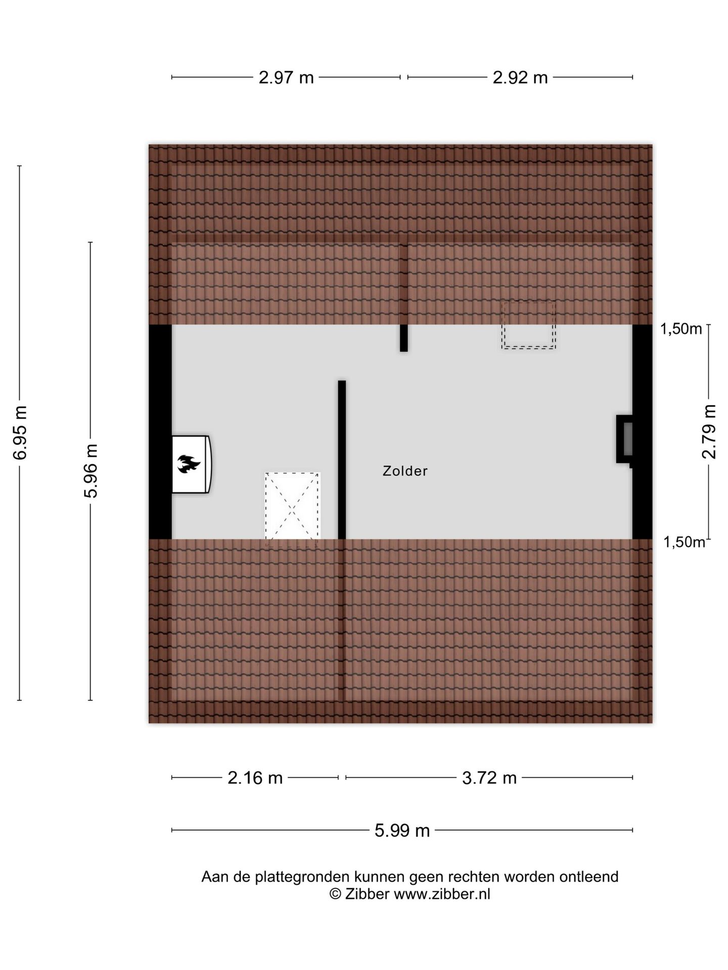 Foto 35 van Achter de Hoven 18