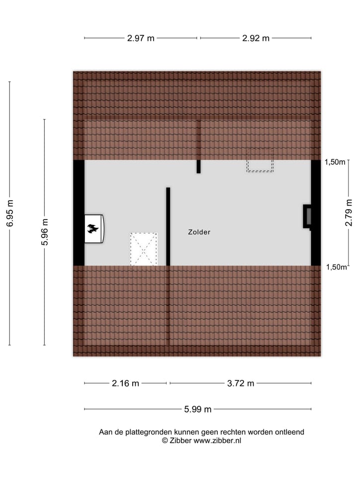 Foto 35 van Achter de Hoven 18