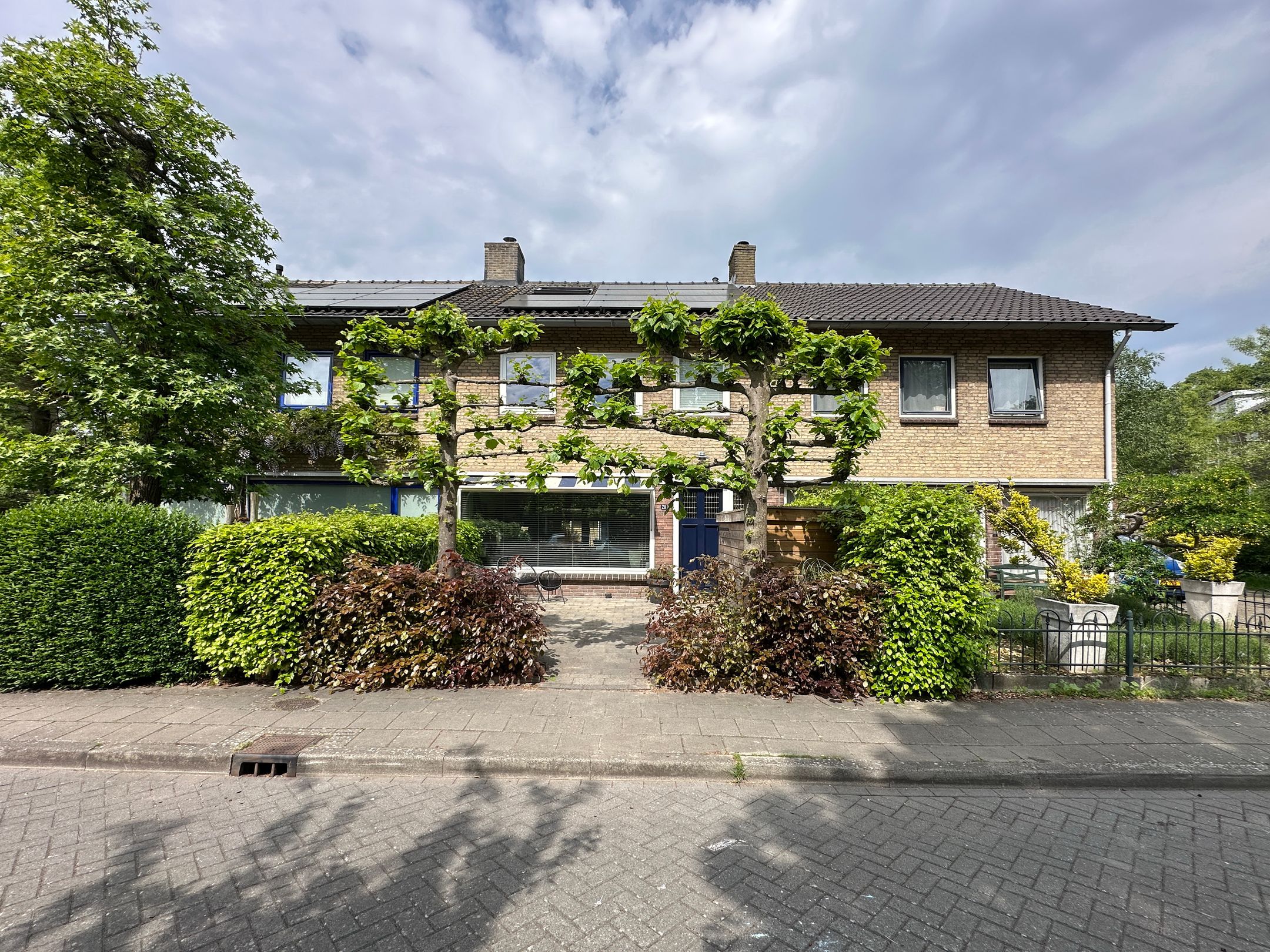 Brucknerstraat, 20, Amersfoort, 3816LX, Utrecht, Nederland 20