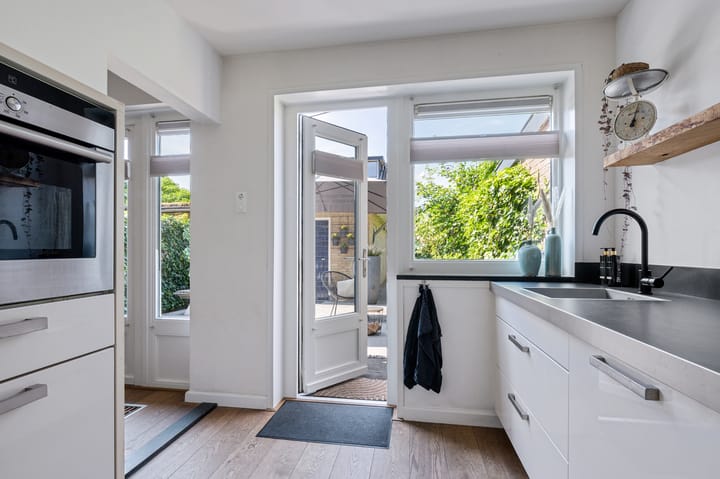 Foto 3 van Brucknerstraat 20