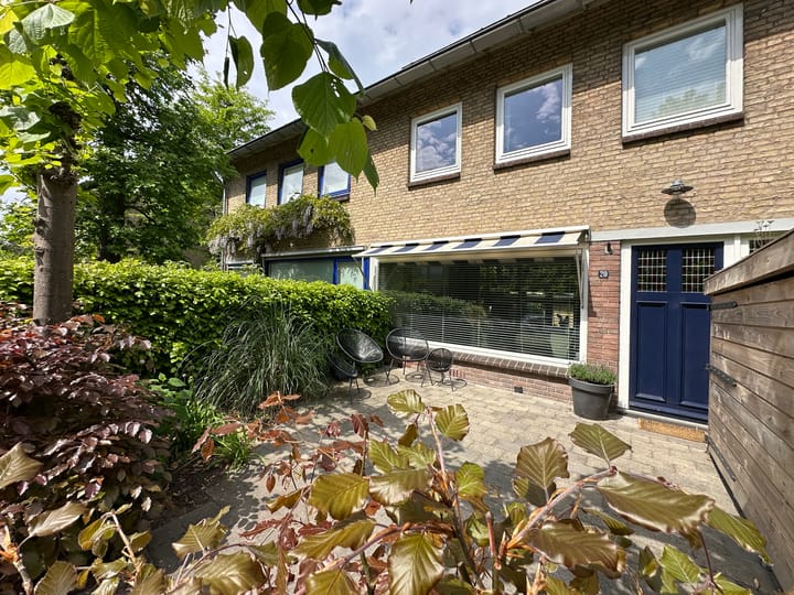 Foto 5 van Brucknerstraat 20