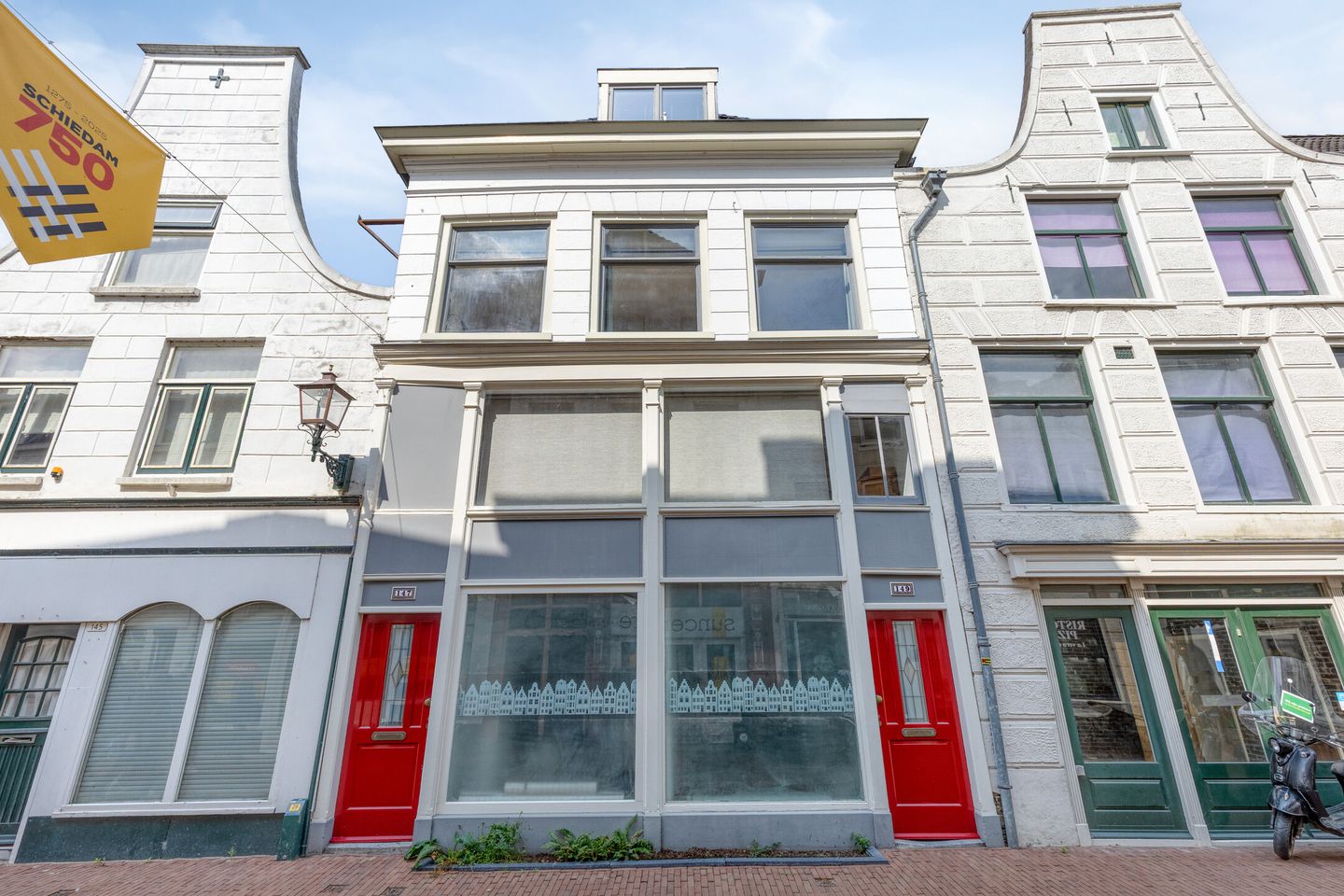 Hoogstraat 149 main image