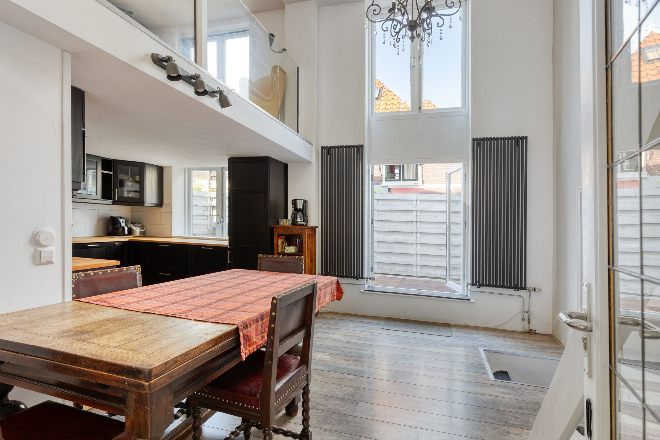 Foto 6 van Hoogstraat 149