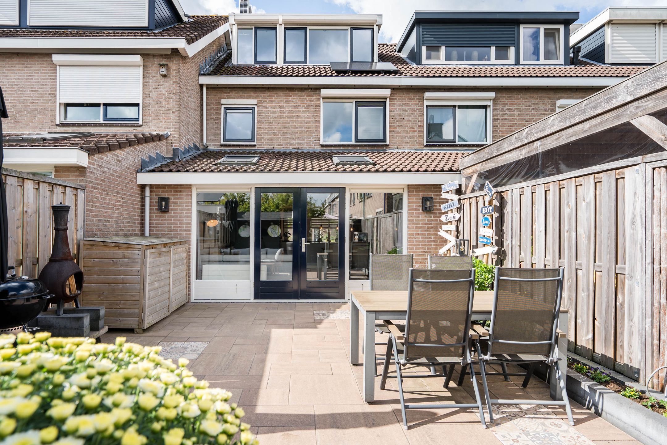 Photo 6 of Koperslagerlaan 5