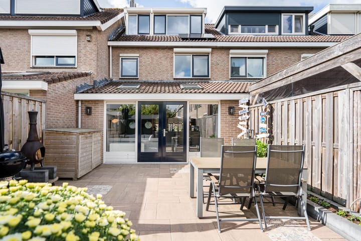 Photo 6 of Koperslagerlaan 5