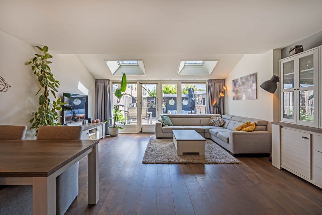 Photo 1 of Koperslagerlaan 5