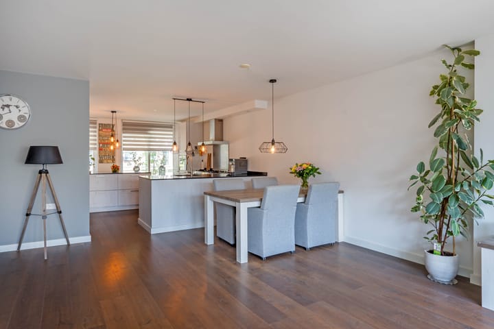 Foto 3 van Koperslagerlaan 5