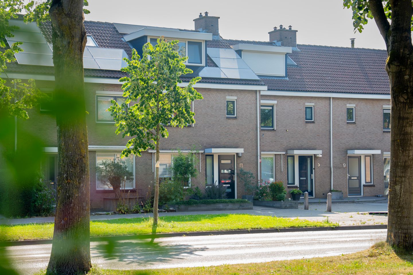 Photo 5 of Koperslagerlaan 5