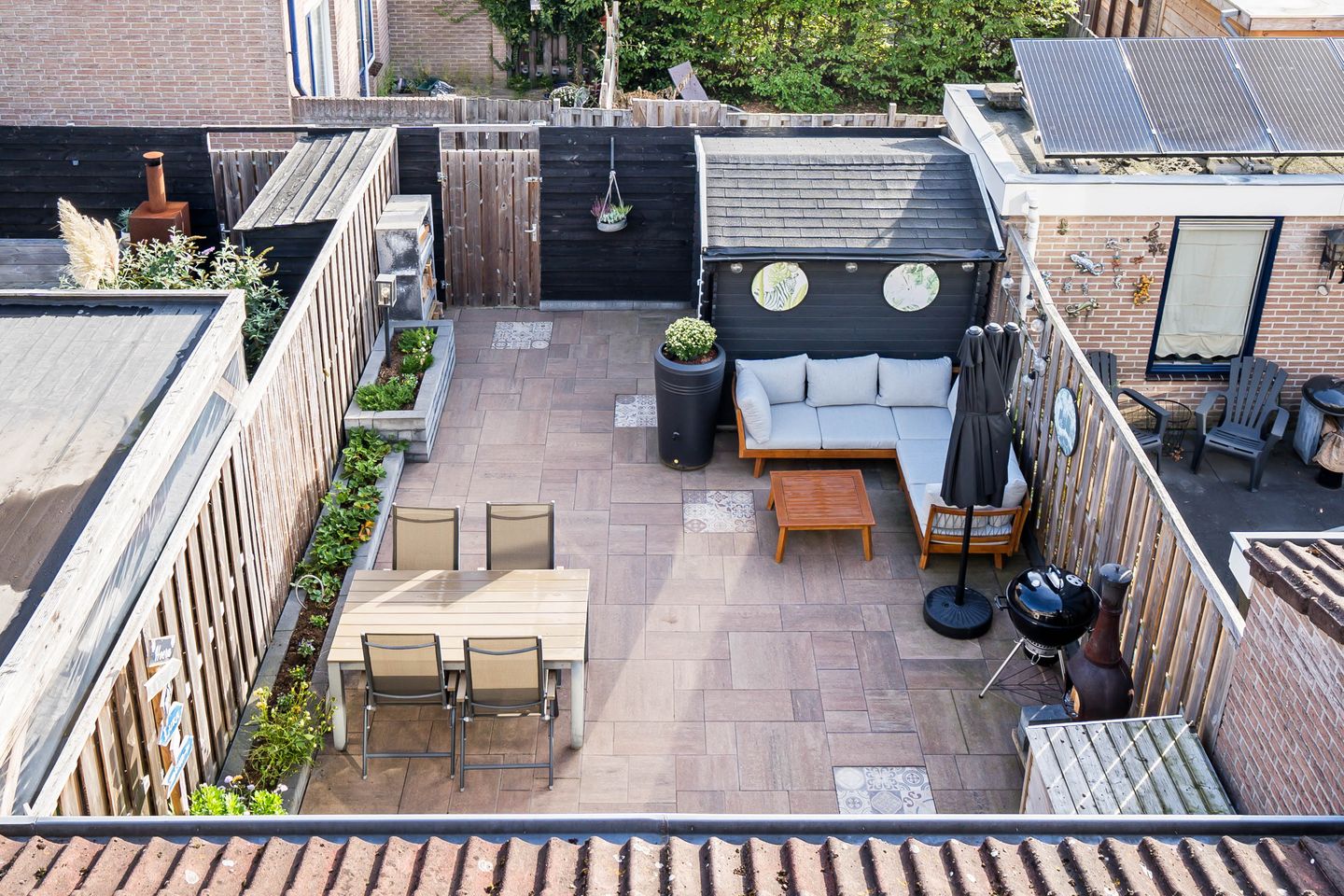 Photo 4 of Koperslagerlaan 5