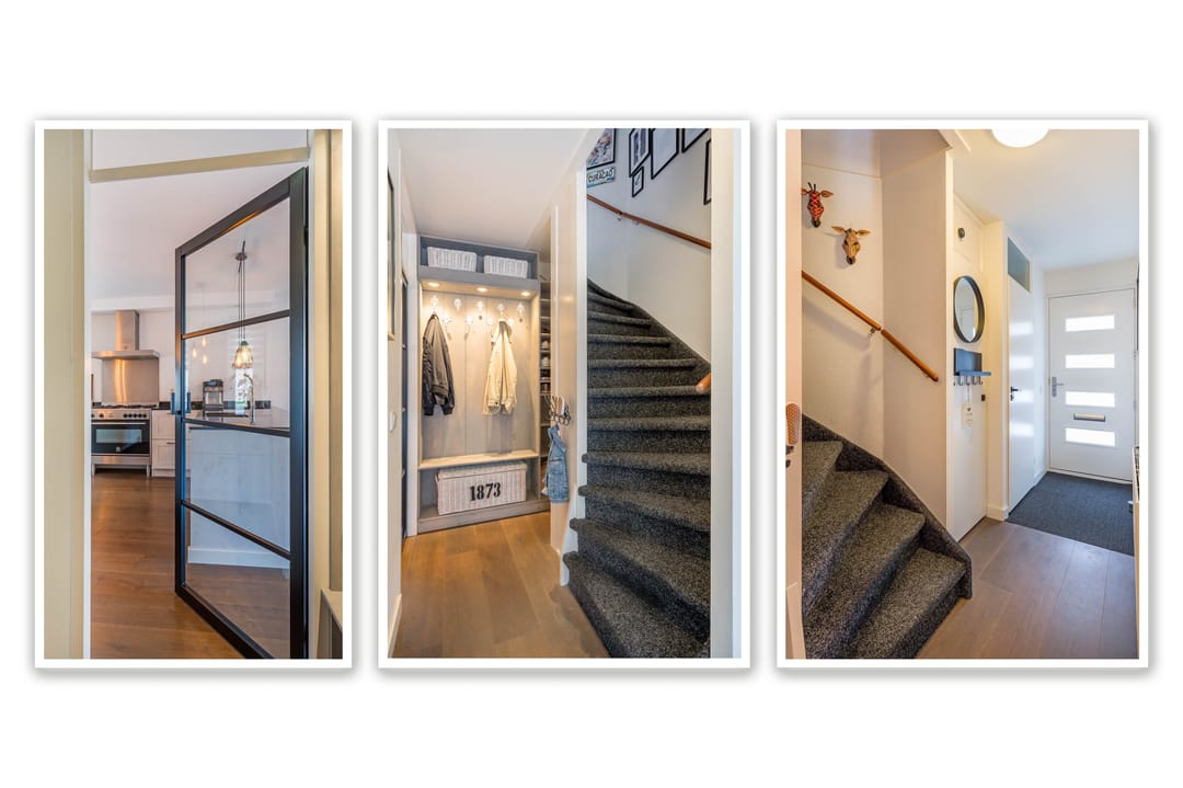 Photo 7 of Koperslagerlaan 5