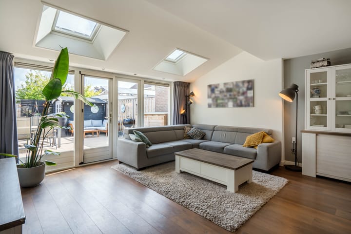 Foto 2 van Koperslagerlaan 5