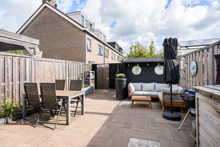 Photo 19 of Koperslagerlaan 5