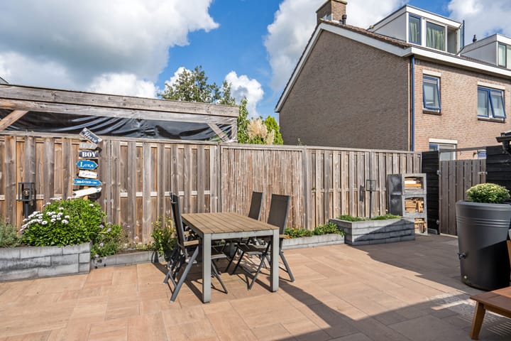 Photo 20 of Koperslagerlaan 5