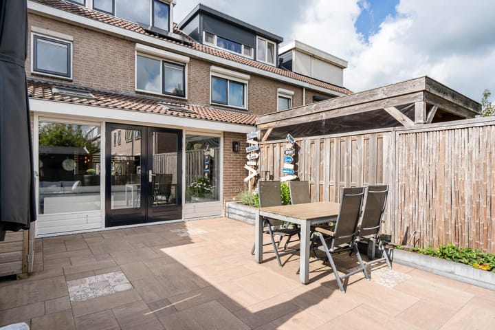 Photo 21 of Koperslagerlaan 5