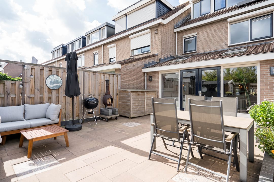 Photo 23 of Koperslagerlaan 5