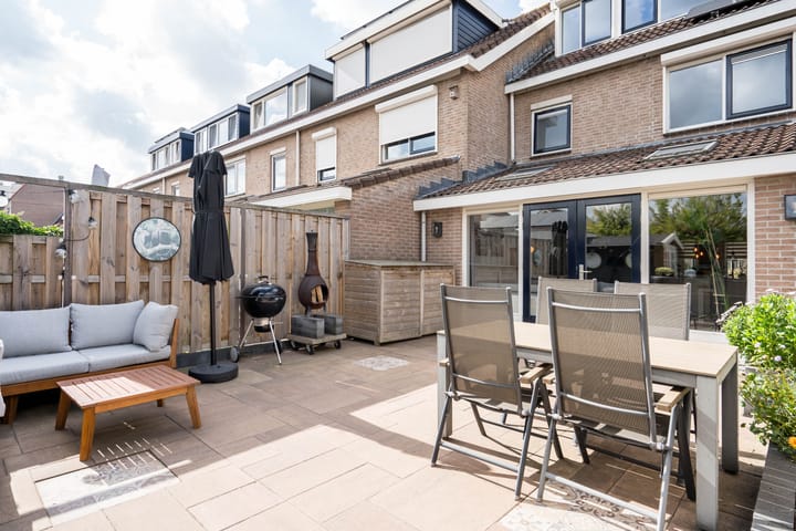 Photo 23 of Koperslagerlaan 5