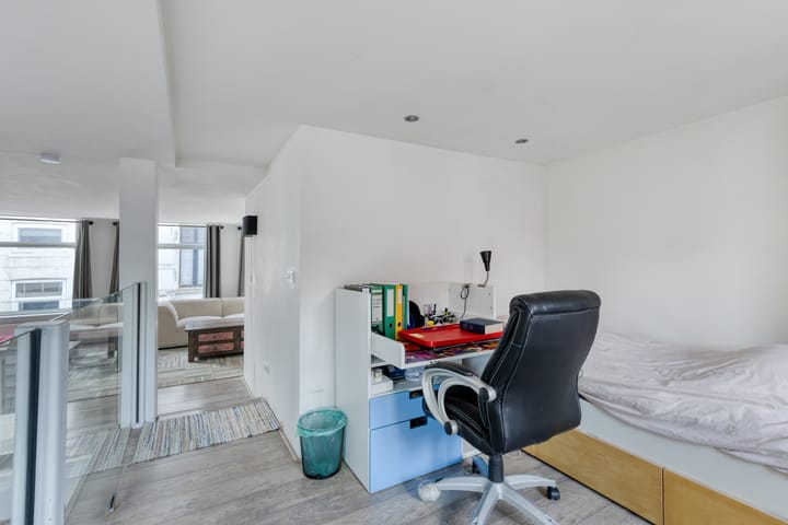 Foto 27 van Hoogstraat 149