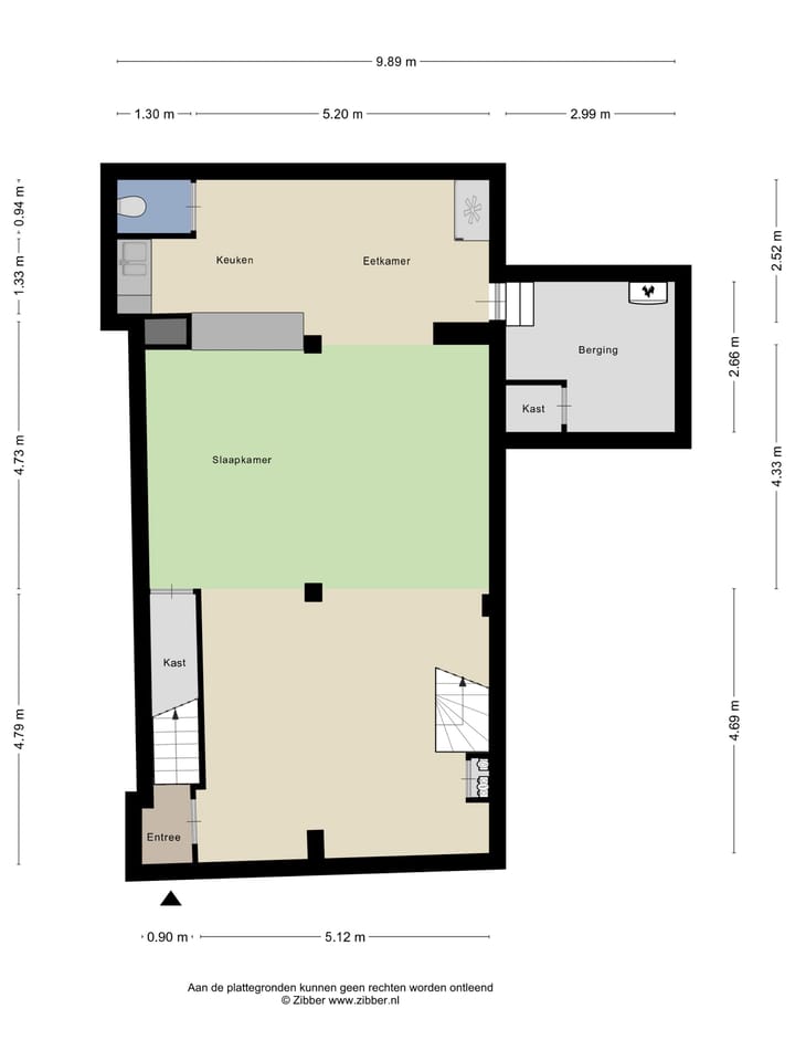 Foto 56 van Hoogstraat 149