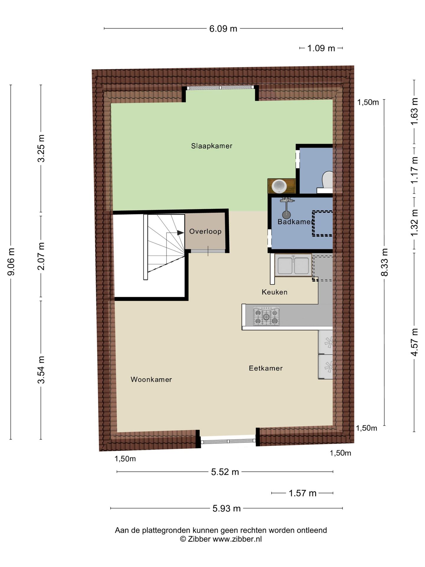 Foto 59 van Hoogstraat 149