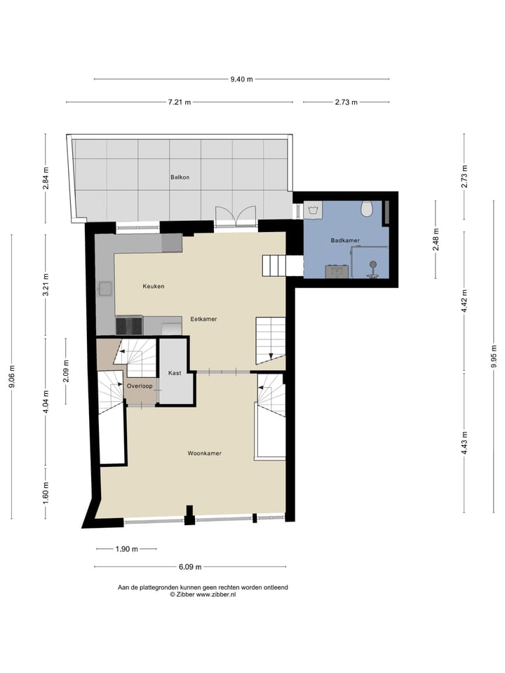 Foto 57 van Hoogstraat 149