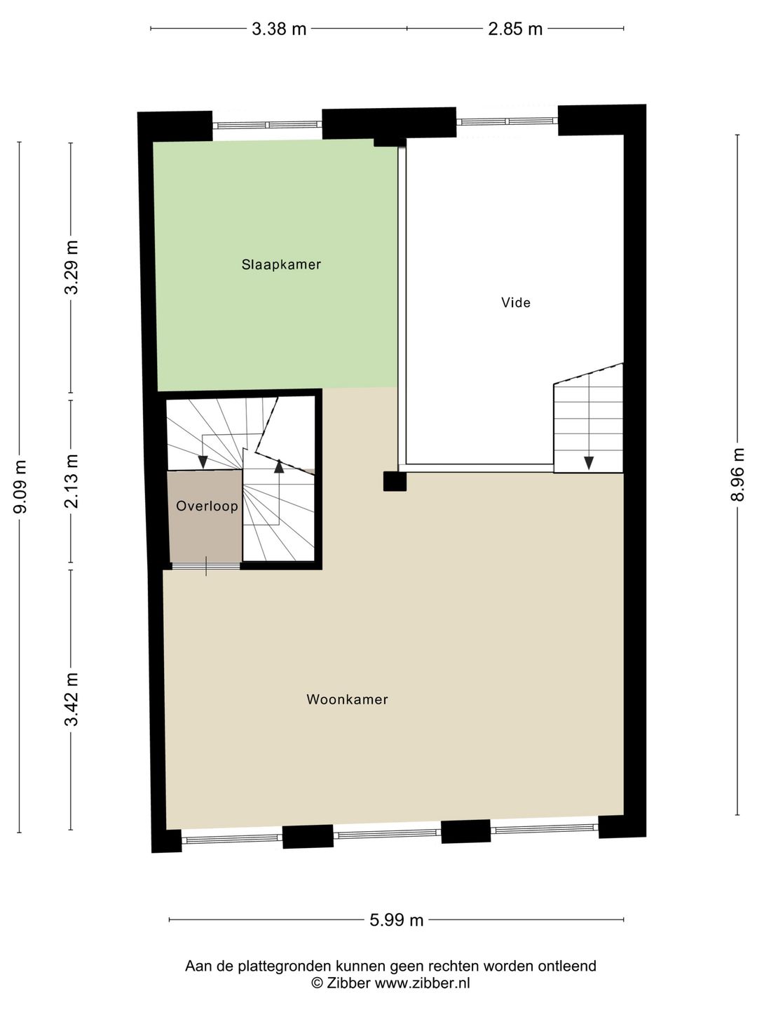 Foto 58 van Hoogstraat 149