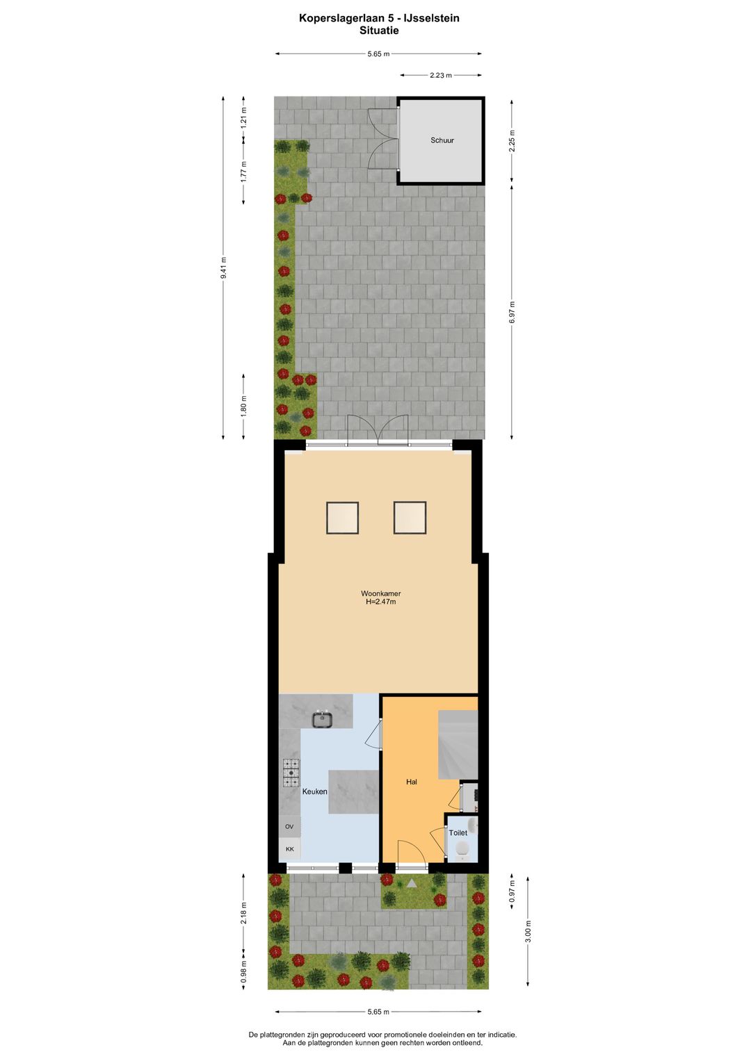 Photo 46 of Koperslagerlaan 5