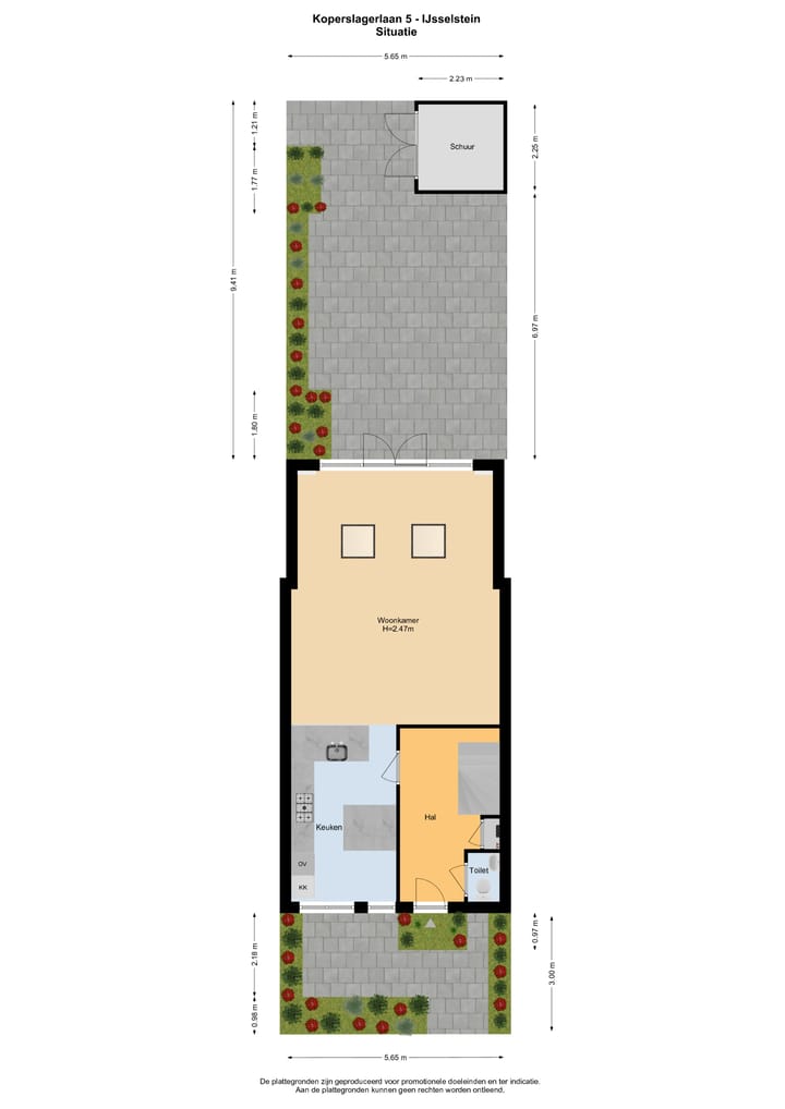 Photo 46 of Koperslagerlaan 5