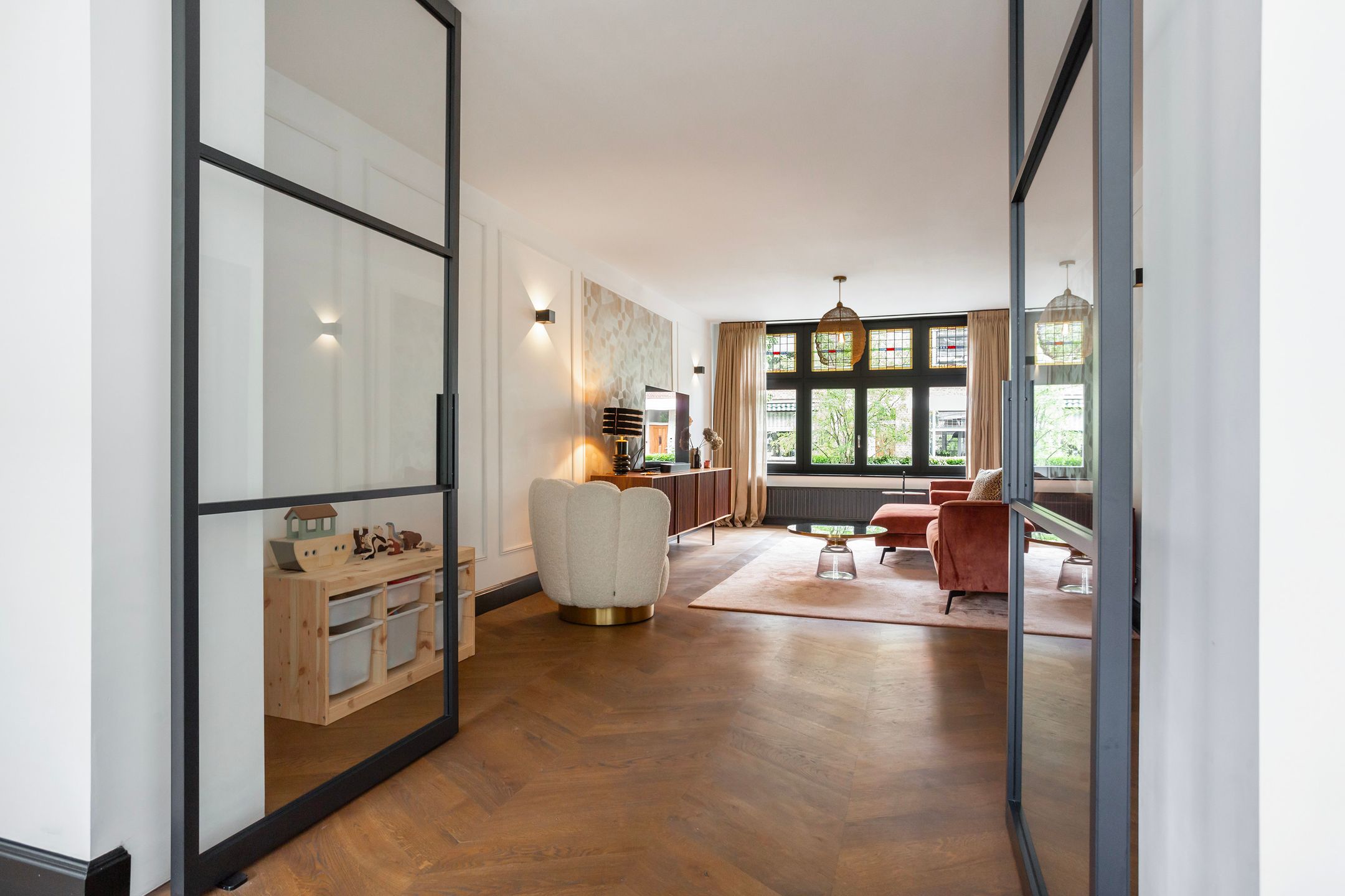 Foto 6 van Kerstant van den Bergelaan 21-A