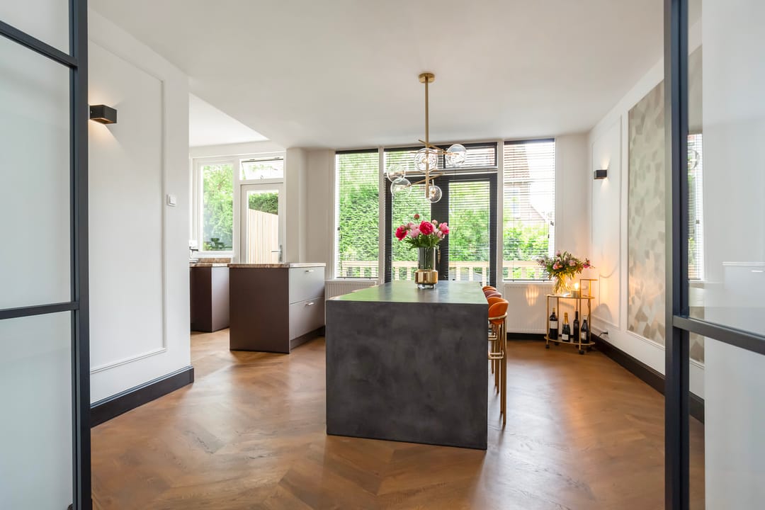 Foto 7 van Kerstant van den Bergelaan 21-A