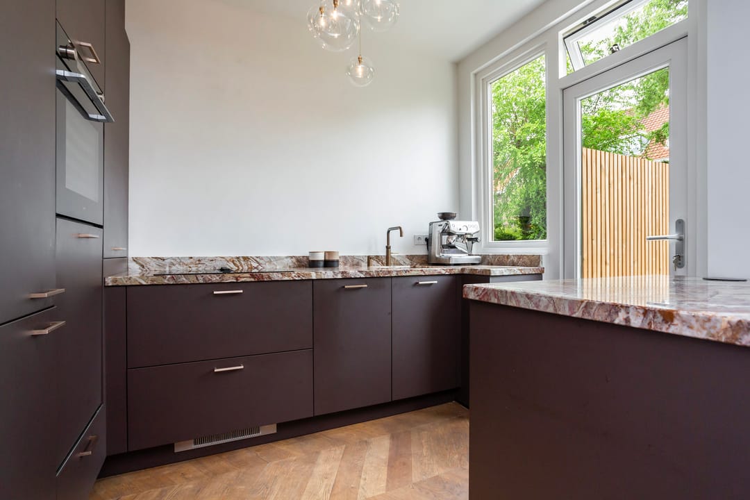 Foto 11 van Kerstant van den Bergelaan 21-A