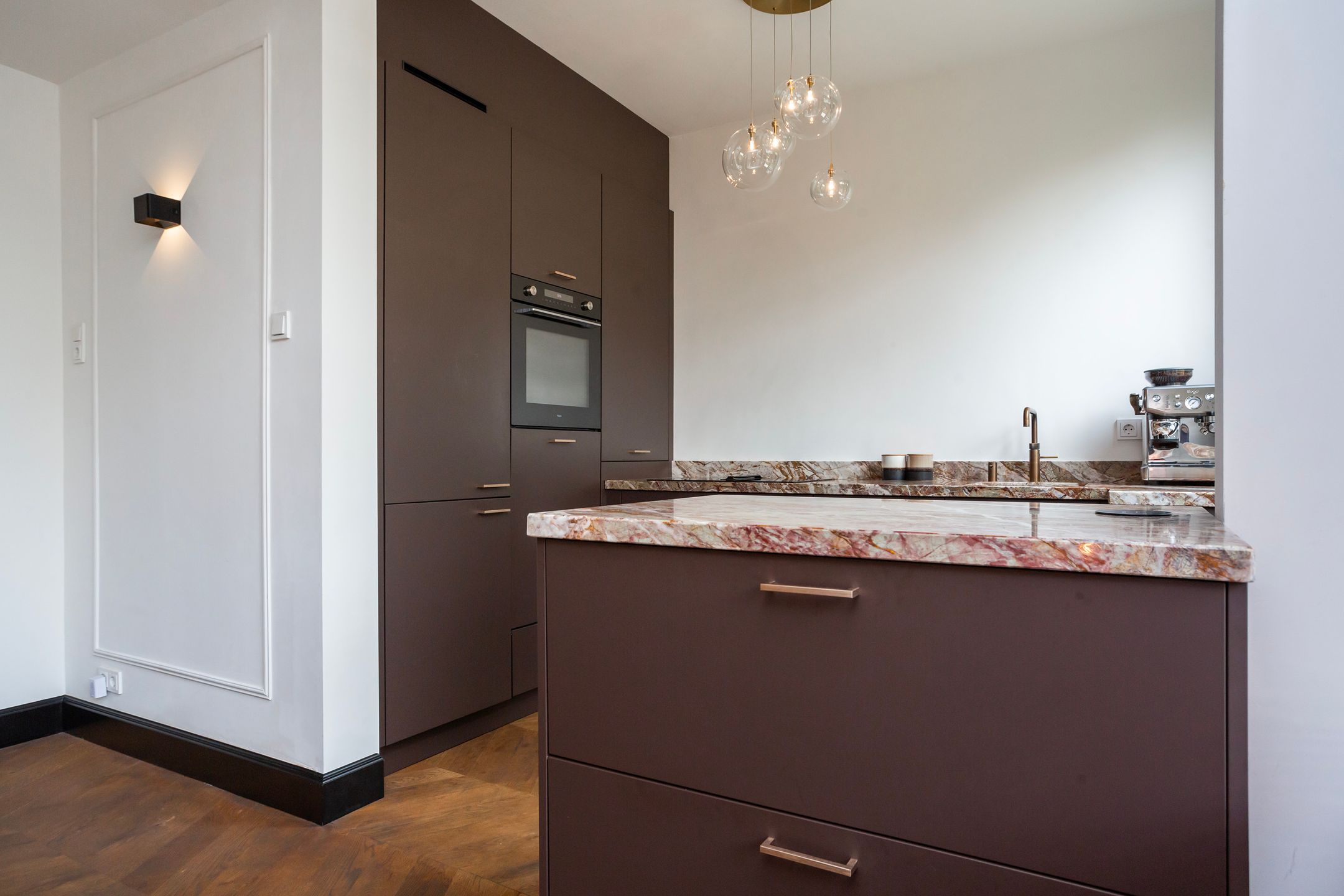 Foto 12 van Kerstant van den Bergelaan 21-A