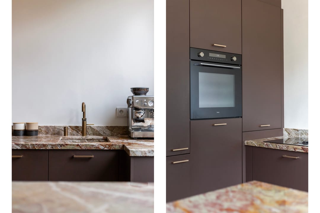 Foto 13 van Kerstant van den Bergelaan 21-A