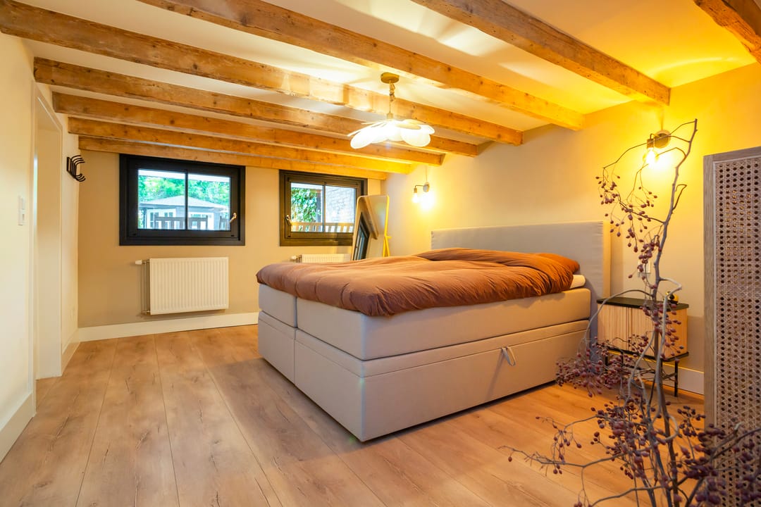 Foto 16 van Kerstant van den Bergelaan 21-A