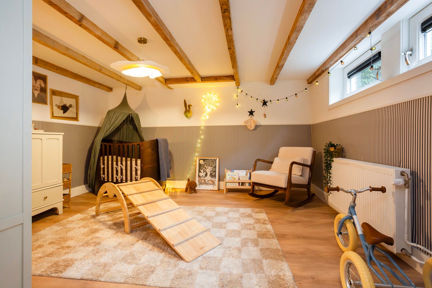 Foto 20 van Kerstant van den Bergelaan 21-A