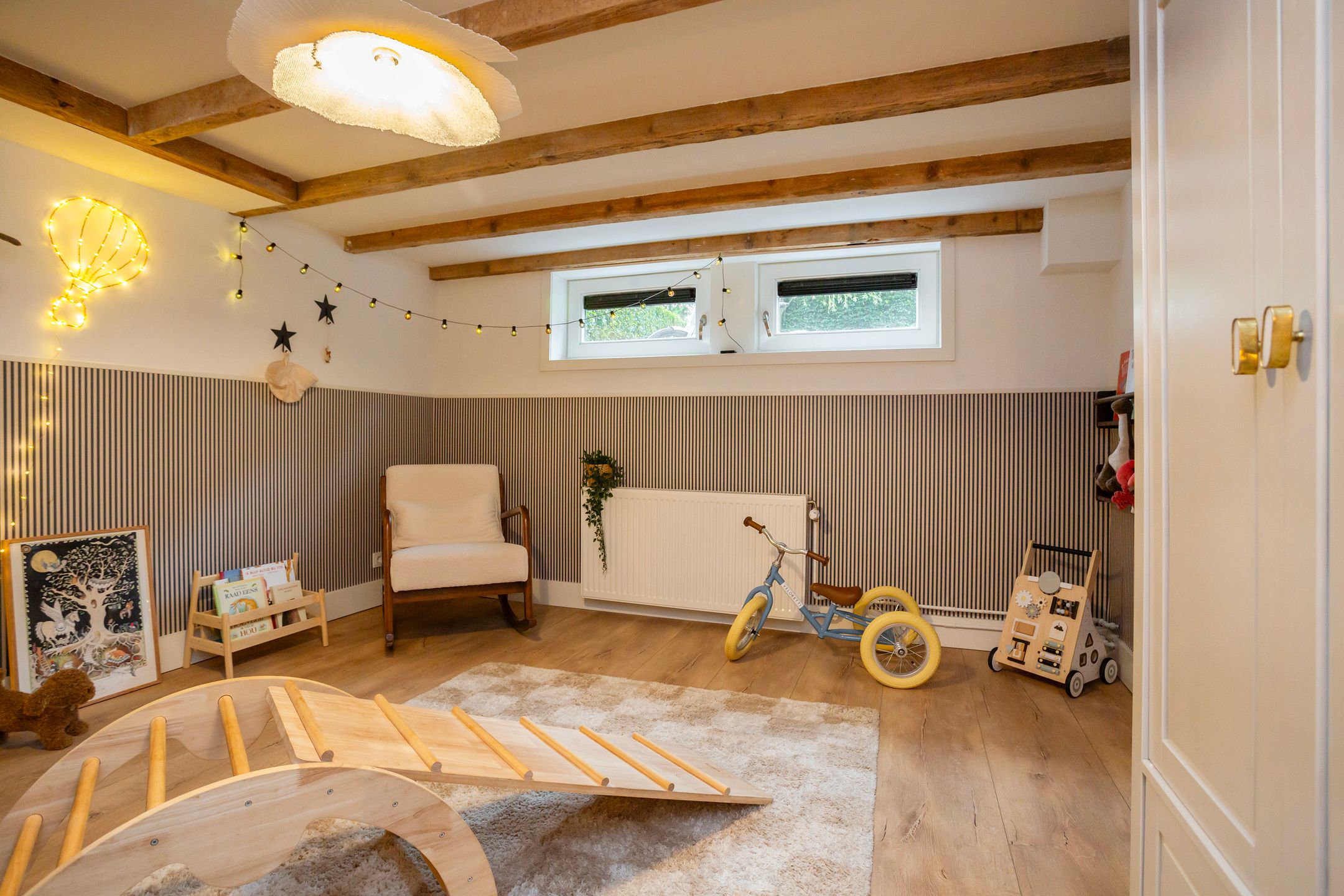 Foto 21 van Kerstant van den Bergelaan 21-A