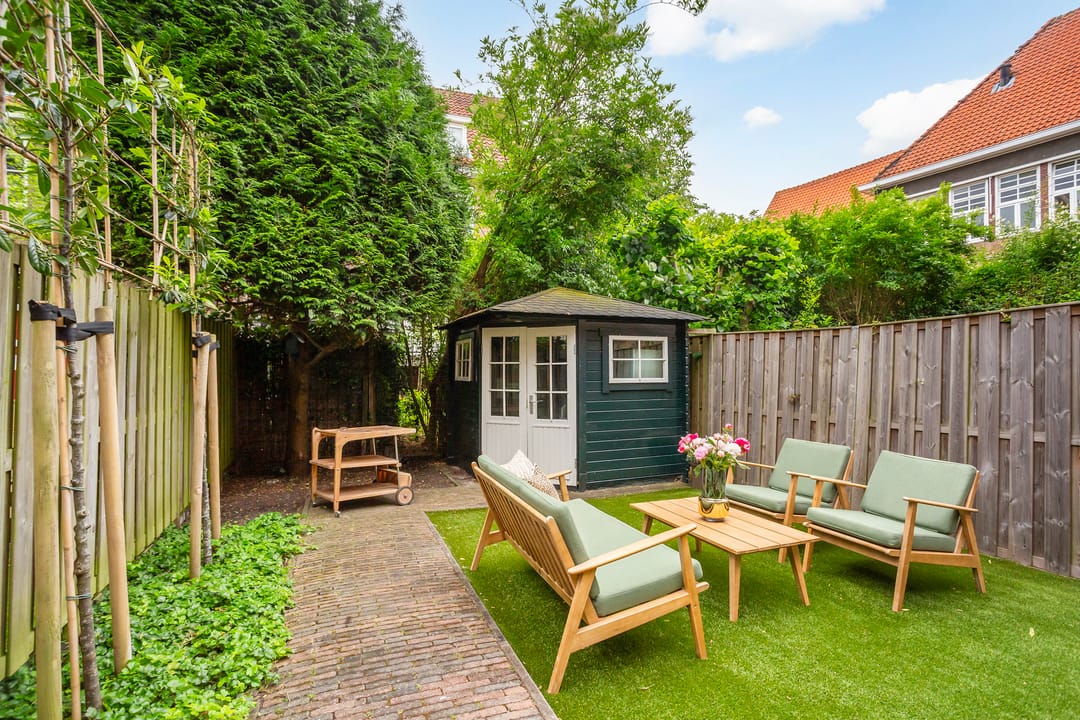 Foto 23 van Kerstant van den Bergelaan 21-A