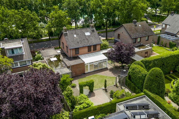 Foto 2 van Parklaan 8