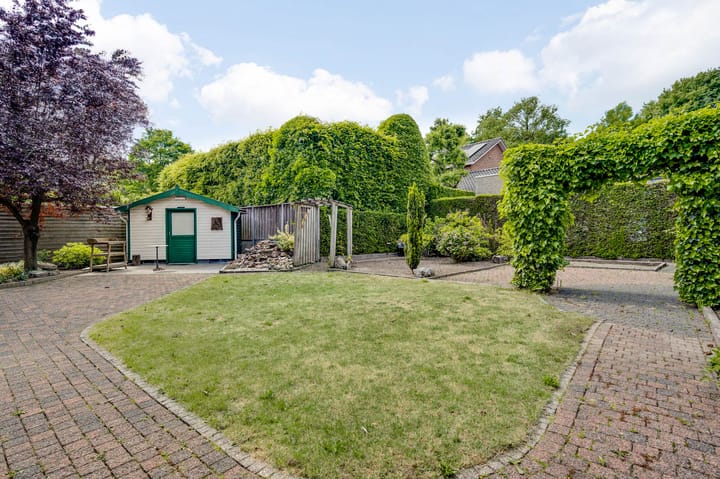 Foto 3 van Parklaan 8